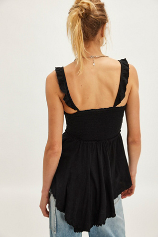 Spin Me Around Tunic
