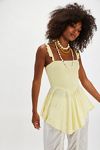 Spin Me Around Tunic