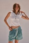 Breeze Line Shorts