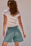 Breeze Line Shorts