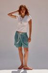 Breeze Line Shorts