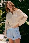 Lily Shorts
