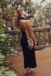 Vixen Midi Skirt