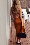 Vixen Midi Skirt