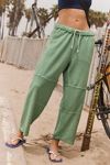 Score Board Pants