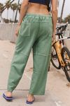 Score Board Pants