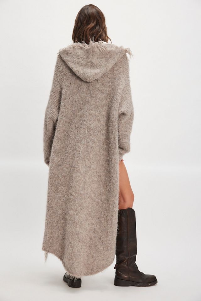 FP One Marli Cardigan #2