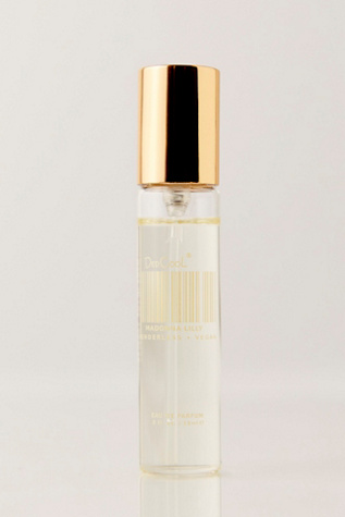 DedCool Madonna Lilly Eau De Parfum Travel Spray at Free People
