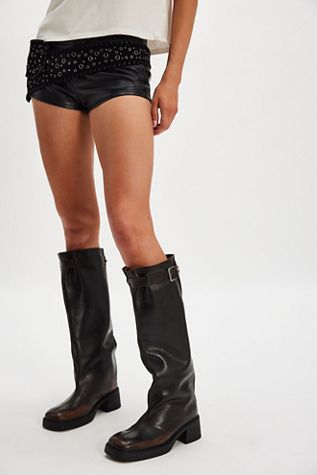 Miista Kristel Tall Boots