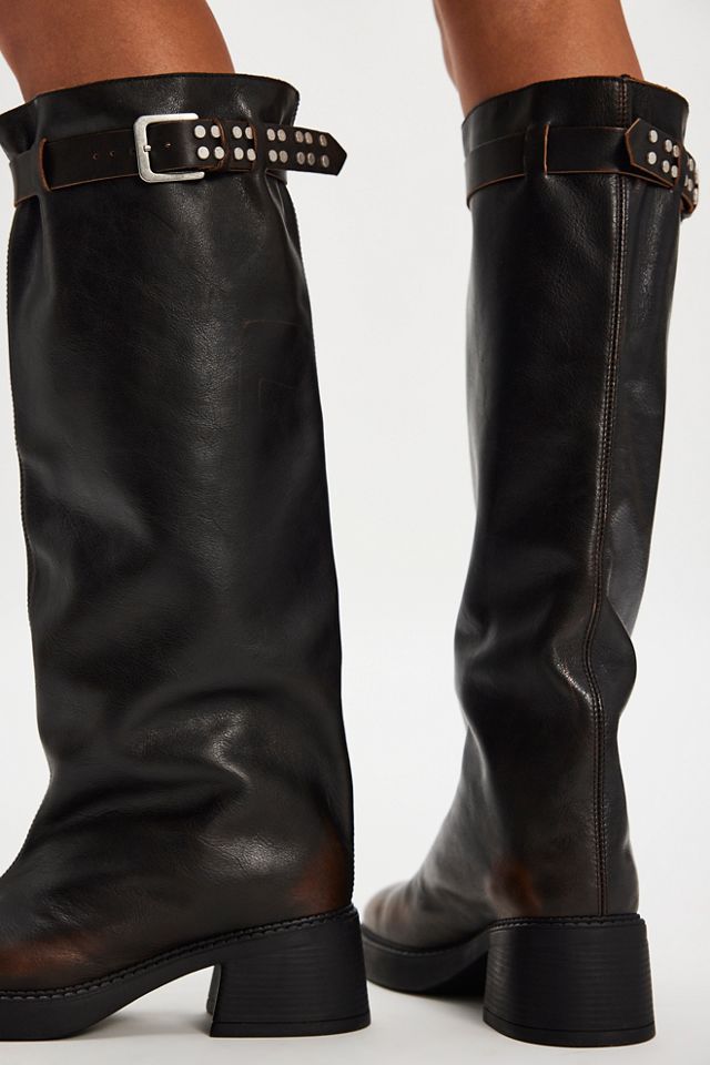 Kristel Tall Boots #2