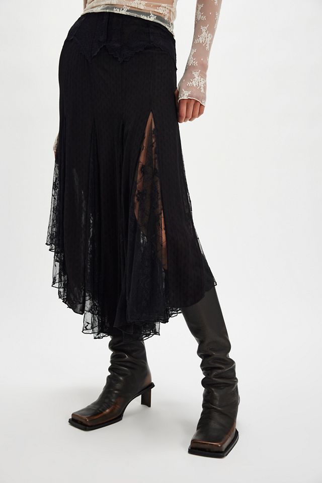 Miista Carmel Tall Boots