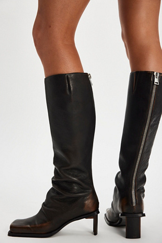 Miista Carmel Tall Boots