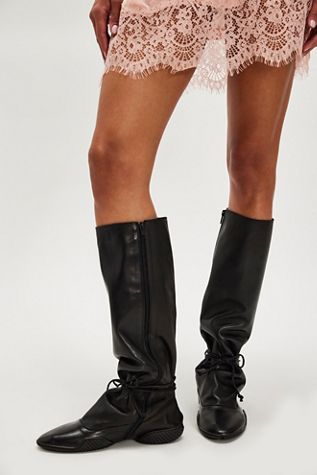 Rhodes Tall Chelsea Boots | Free People