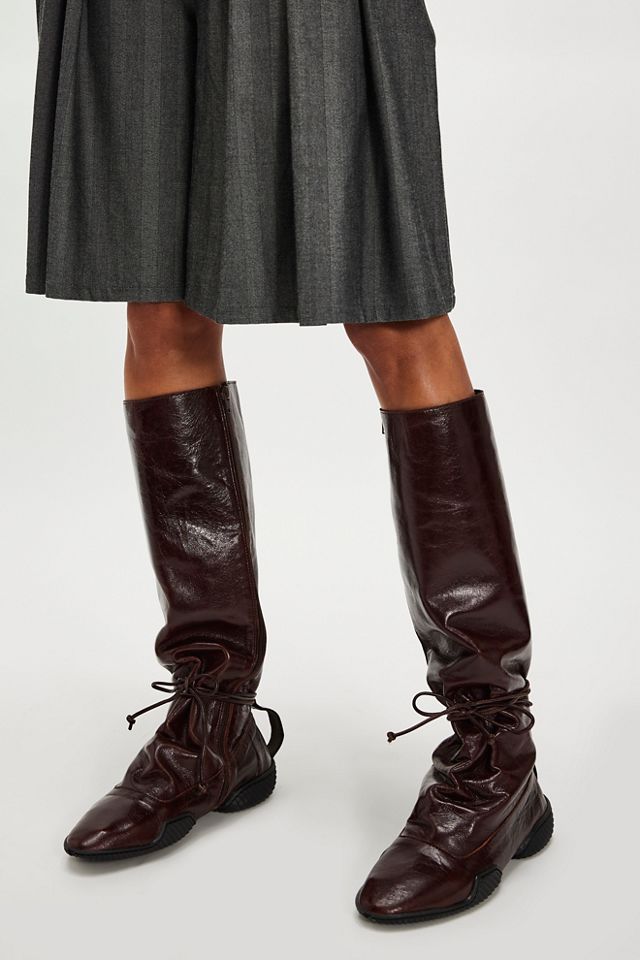 Miista Nikolina Boots #1