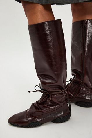 Miista Nikolina Boots