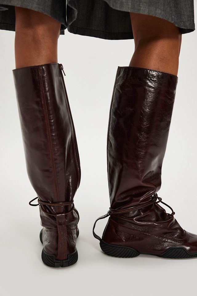 Miista Nikolina Boots #2