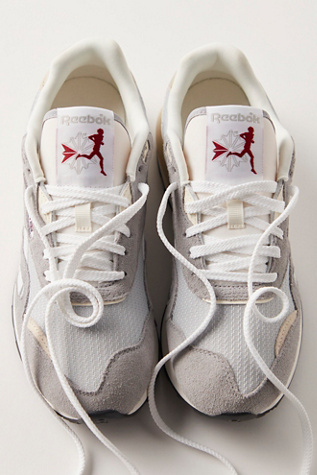 Reebok Classic Nylon 89 Sneakers