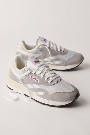 Reebok Classic Nylon 89 Sneakers