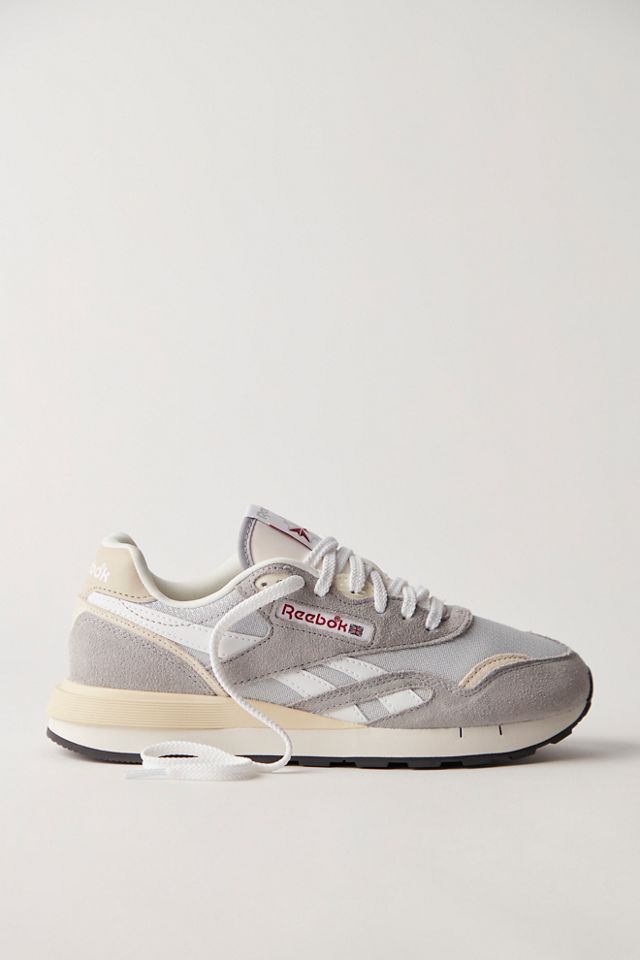 Reebok Classic Nylon 89 Sneakers #2