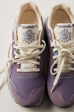 Reebok Classic Nylon 89 Sneakers product page
