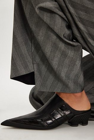 Miista Lula Cleated Mules