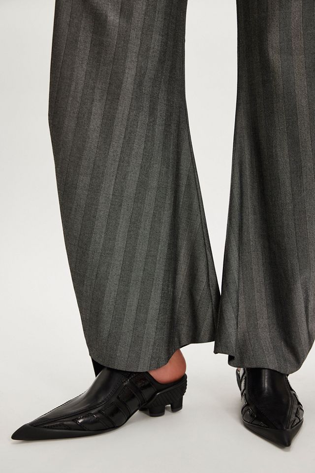 Miista Lula Cleated Mules #1