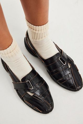 Ballerines Miista Loda