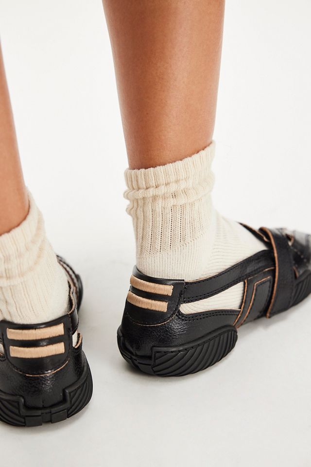 Miista Loda Ballerina Flats #2