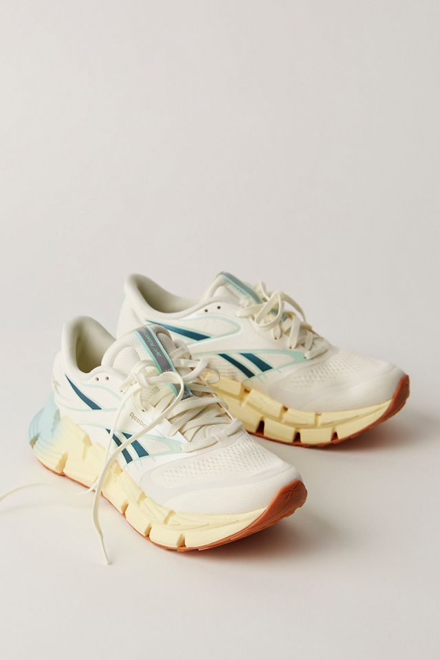 Reebok FloatZig 2 Sneakers #1