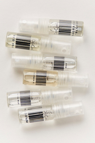 DedCool Best Sellers Discovery Fragrance Pack at Free People