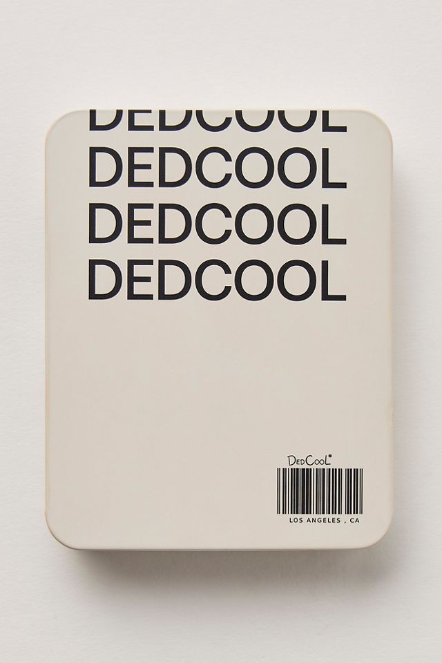 DedCool Best Sellers Discovery Fragrance Pack #2
