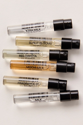 DedCool Best Sellers Discovery Fragrance Pack