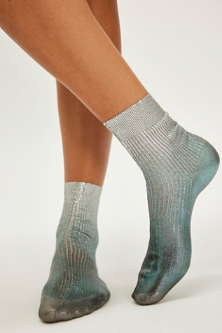 Chaussettes Flash