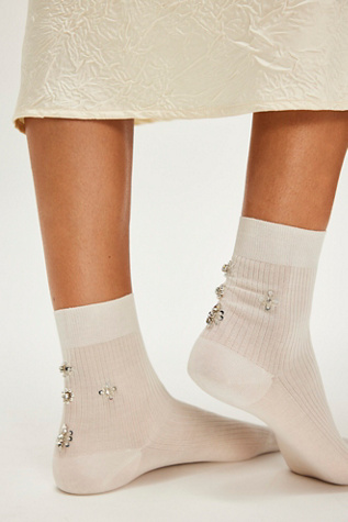 Constellation Socks