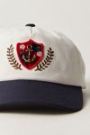Anchor Charmed Baseball Hat
