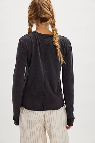 We The Free Nova Long-Sleeve Tee
