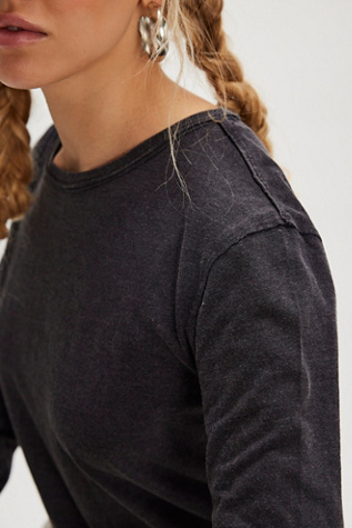 We The Free Nova Long-Sleeve Tee