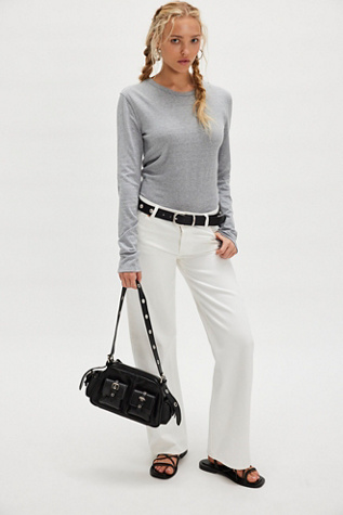 We The Free Nova Long-Sleeve Tee