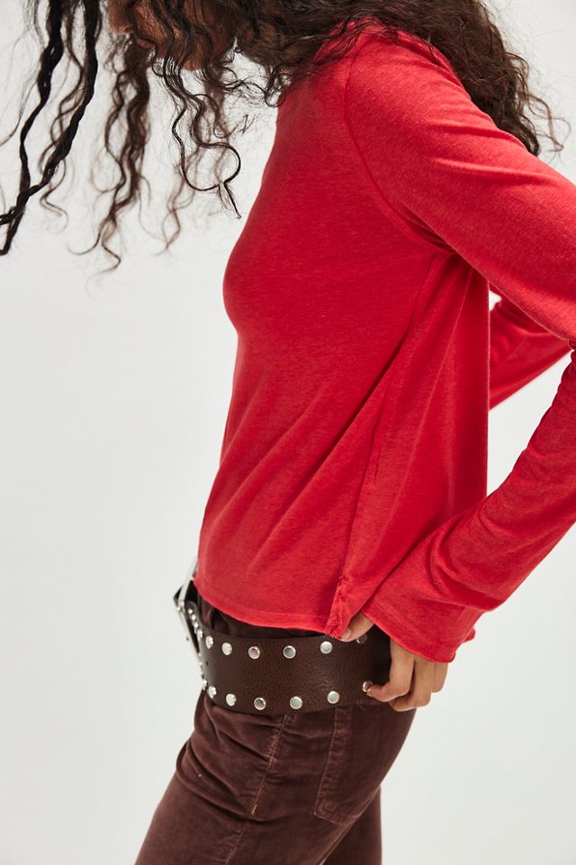 We The Free Nova Long-Sleeve Tee #2