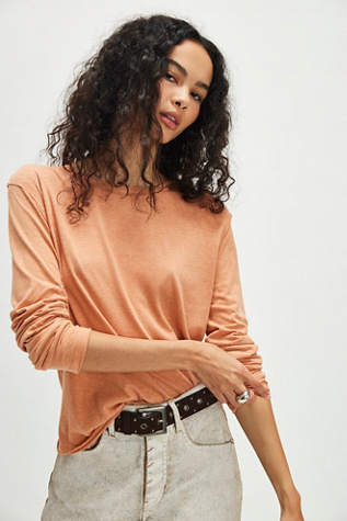 We The Free Nova Long-Sleeve Tee product page