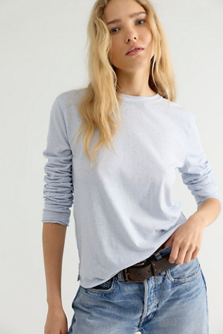 We The Free Nova Long-Sleeve Tee