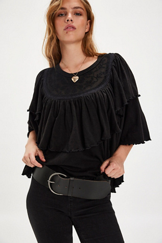 Rose Party Tee product page