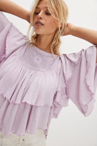 Rose Party Tee