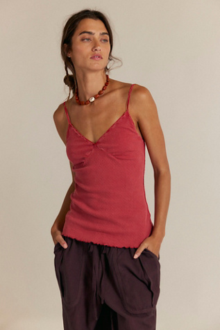 We The Free Oh Honey Cami product page