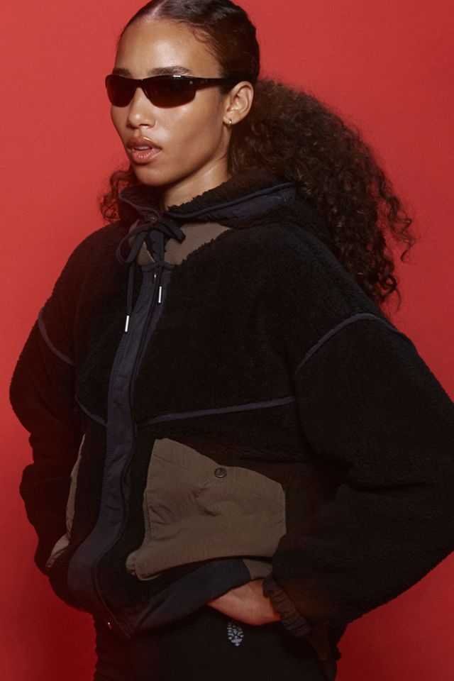Trail Bender Fleece Hoodie #2