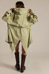 We The Free Davy Jones Parka