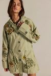 We The Free Davy Jones Parka