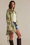 We The Free Davy Jones Parka