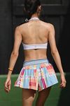 Hall Of Fame Printed Shorts
