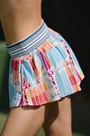 Hall Of Fame Printed Shorts